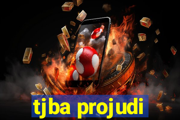 tjba projudi